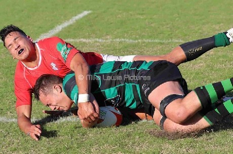 Fourth round thrillers in Swindale Shield as Tawa and Poneke grab opening wins